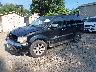 1A8HW58P97F****** Used and Repairable 2007 Chrysler Aspen in Pittsburgh North