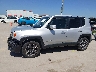 ZACCJBDBXJP****** Salvamento 2018 Jeep Renegade