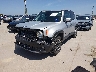 ZACCJBDBXJP****** Usados y Reparables 2018 Jeep Renegade en Austin