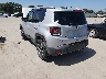 ZACCJBDBXJP****** Salvamento y Reparables 2018 Jeep Renegade en Austin