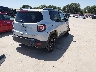 ZACCJBDBXJP****** Salvamento y Destrozados 2018 Jeep Renegade en Estado de Texas