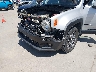 ZACCJBDBXJP****** Salvamento y Reparables 2018 Jeep Renegade en Estado de Texas