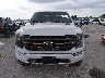 1FTEW1E85PF****** Salvage 2023 Ford F-150 in Iowa State