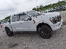 1FTEW1E85PF****** Wrecked 2023 Ford F-150 in Iowa State