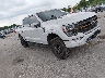 1FTEW1E85PF****** Salvage and Wrecked 2023 Ford F-150 in Des Moines