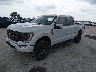 1FTEW1E85PF****** Used and Repairable 2023 Ford F-150 in Des Moines