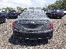 1G6KN5R64HU****** Destrozados 2017 Cadillac CT6