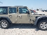 1C4HJXDN0NW****** Used 2022 Jeep Wrangler in Texas State