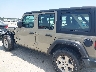 1C4HJXDN0NW****** Repairable 2022 Jeep Wrangler in Texas State