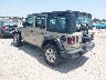 1C4HJXDN0NW****** Salvage and Repairable 2022 Jeep Wrangler in Fort Worth North