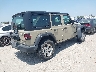 1C4HJXDN0NW****** Salvage and Wrecked 2022 Jeep Wrangler in Texas State