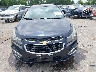 1G1PE5SB1G7****** Wrecked 2016 Chevrolet Cruze Limited in Virginia State