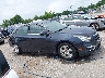 1G1PE5SB1G7****** Used 2016 Chevrolet Cruze Limited in Virginia State