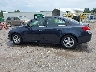 1G1PE5SB1G7****** Repairable 2016 Chevrolet Cruze Limited in Virginia State