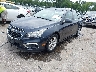 1G1PE5SB1G7****** Used and Repairable 2016 Chevrolet Cruze Limited in Richmond