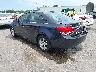 1G1PE5SB1G7****** Salvage and Repairable 2016 Chevrolet Cruze Limited in Richmond