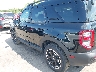 3FMCR9CNXSR****** Repairable 2025 Ford Bronco Sport in Ohio State