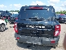 3FMCR9CNXSR****** Wrecked 2025 Ford Bronco Sport
