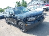 3FMCR9CNXSR****** Salvage and Wrecked 2025 Ford Bronco Sport in Cleveland