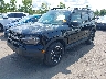 3FMCR9CNXSR****** Used and Repairable 2025 Ford Bronco Sport in Cleveland