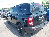 3FMCR9CNXSR****** Salvage and Repairable 2025 Ford Bronco Sport in Cleveland