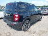 3FMCR9CNXSR****** Salvage and Wrecked 2025 Ford Bronco Sport in Ohio State
