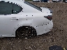 JTHCZ1BL5GA****** Wrecked 2016 Lexus GS 350