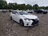 JTHCZ1BL5GA****** Salvage and Wrecked 2016 Lexus GS 350 in Knoxville