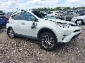 2T3DFREV0HW****** Salvage and Wrecked 2017 Toyota RAV4 in Chicago North
