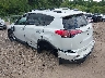 2T3DFREV0HW****** Salvage and Repairable 2017 Toyota RAV4 in Chicago North