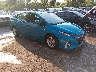 JTDKARFP6L3****** Salvamento y Destrozados 2020 Toyota Prius Prime en Cincinnati