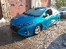 JTDKARFP6L3****** Usados y Reparables 2020 Toyota Prius Prime en Cincinnati