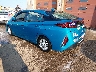 JTDKARFP6L3****** Salvamento y Reparables 2020 Toyota Prius Prime en Cincinnati