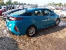 JTDKARFP6L3****** Salvamento y Destrozados 2020 Toyota Prius Prime en Estado de Ohio