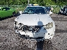 JTHBK262X62****** Wrecked 2006 Lexus IS 250 in Louisiana State