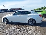 JTHBK262X62****** Repairable 2006 Lexus IS 250 in Louisiana State