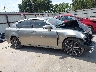 JTHBZ1BL1GA****** Repairable 2016 Lexus GS in Texas State
