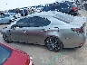 JTHBZ1BL1GA****** Salvage 2016 Lexus GS