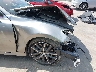 JTHBZ1BL1GA****** Salvage and Wrecked 2016 Lexus GS in Austin