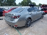 JTHBZ1BL1GA****** Salvage and Wrecked 2016 Lexus GS in Texas State