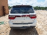 1C4RDJFG8NC****** Wrecked 2022 Dodge Durango