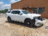 1C4RDJFG8NC****** Salvage and Wrecked 2022 Dodge Durango in Concord