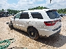 1C4RDJFG8NC****** Salvage and Repairable 2022 Dodge Durango in Concord