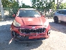 KNDPM3AC2H7****** Wrecked 2017 Kia Sportage in Florida State
