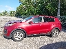 KNDPM3AC2H7****** Repairable 2017 Kia Sportage in Florida State