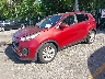 KNDPM3AC2H7****** Used and Repairable 2017 Kia Sportage in West Palm Beach
