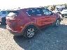 KNDPM3AC2H7****** Salvage and Wrecked 2017 Kia Sportage in Florida State