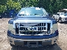 1FTFW1EV1AF****** Wrecked 2010 Ford F-150 in Maryland State