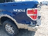 1FTFW1EV1AF****** Repairable 2010 Ford F-150