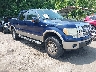 1FTFW1EV1AF****** Salvage and Wrecked 2010 Ford F-150 in Dundalk